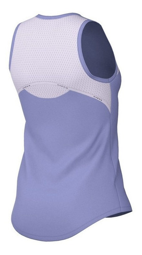 Musculosa Nike W Df Air De Mujer - Dq6131-569 Energy
