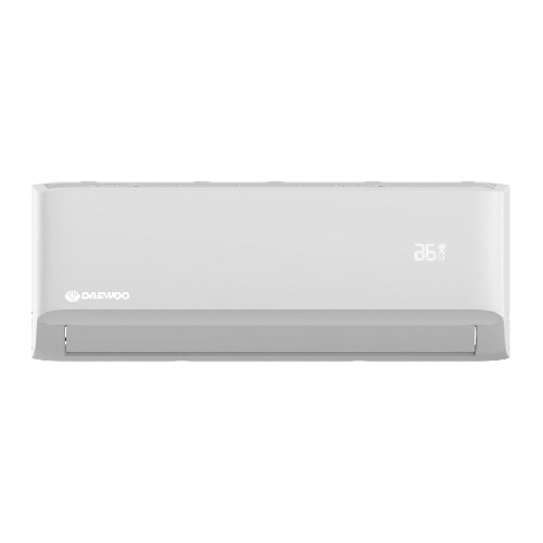 Aire Acondicionado Inverter Daewoo 18000 Wifi Eficiencia A 