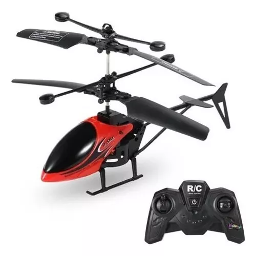 Gift Brinquedo Infantil Com Avião De Controle Remoto