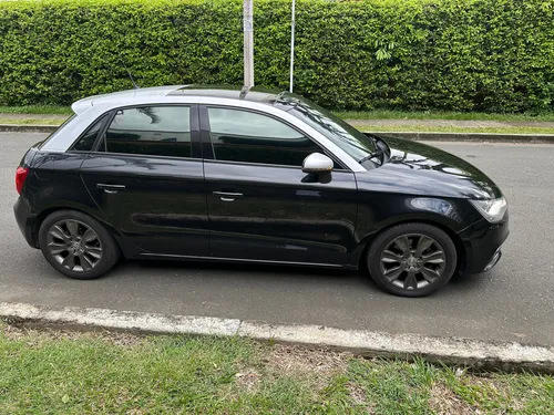 Audi A1 1.4 Tfsi Ambition