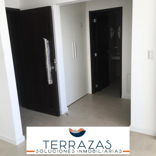 Venta Departamento 1 Dorm. C/ Cochera - Gatica 498 - Neuquen Capital