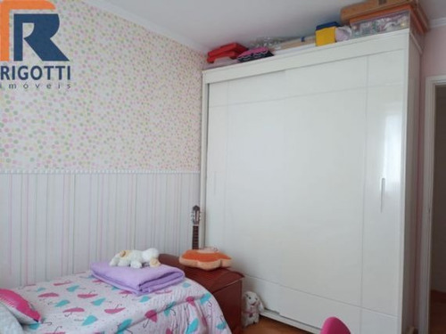 Imagem 5 de 15 de 03591 - Apartamento 3 Dorms. (1 Suíte), Vila Adyana - São José Dos Campos/sp - 3591