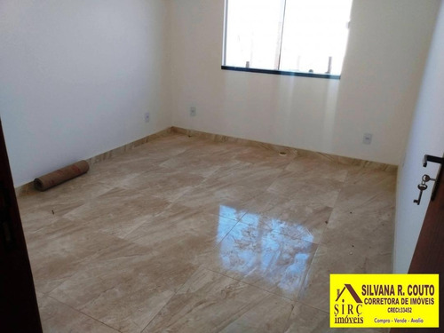 Itaipuaçu-casa 2 Qts- 300 M² Terreno- R$ 390 Mil - 419