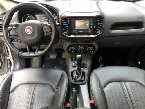 Imagem 9 de 14 de Toro 2.0 16v Turbo Diesel Volcano 4wd At9