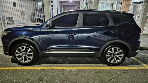 Chery Tiggo 7 1.6 Pro Max Drive Tgdi Aut. 5P