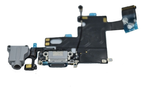 Flex De Carga Compatible Con iPhone 6g A1549/a1586/a1589