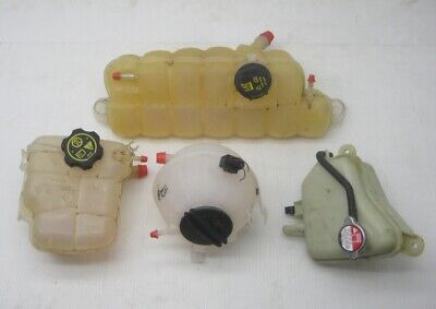 2010 Toyota Corolla Coolant Overflow Bottle Oem 138k Mil Ttb