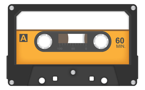 Pasar Cassette De Audio A Mp3, Wav O Cd Digitalizacion Prof.
