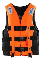 Comprar Chaleco Salvavidas De Natación Con Silbato
