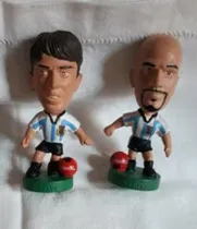 Comprar Mundial Francia 1998 Coca Cola Cabezones