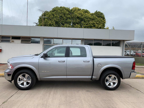 Ram 1500 2021 5.7 Laramie Atx V8