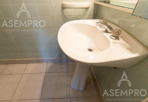 Departamento 2 Ambientes En Venta En Belgrano