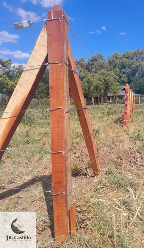 Venta Campo Alejandro Korn