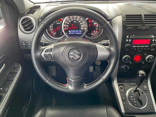 Suzuki Grand Vitara 2.0 4x4