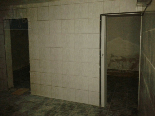 Imagem 4 de 10 de Casa Para Venda, 2 Dormitórios, Jardim Vergueiro (sacomã) - São Paulo - 9828