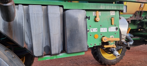 Autopropelido ( Uniport ) John Deere 4630 - Ano 2011 E 2012