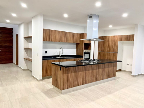 Imagen 2 de 20 de Estrena Casa En Cañadas Del Arroyo, Jardín, Doble Altura, 3