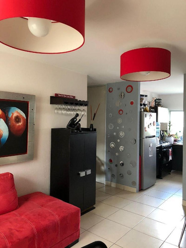 Imagen 18 de 29 de Departamento En Venta En Fraccionamiento Paseos Del Bosque Huixquilucan Edo. De México