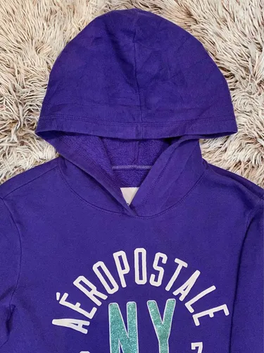Hoodies aeropostale mujer sale