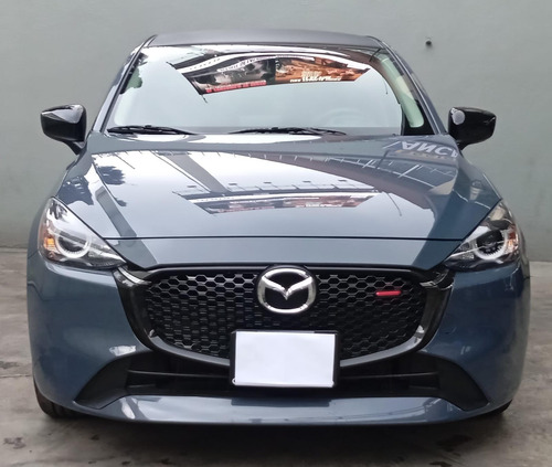 Mazda Mazda 2 2.0 Signature Sedan At