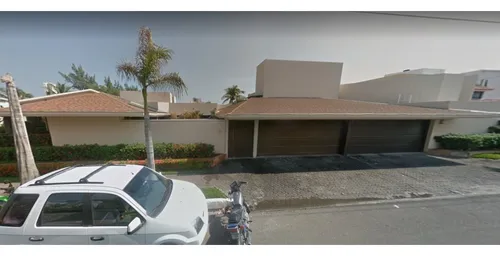 Casa En Remate En Costa De Oro, Veracruz F-429