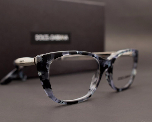 Óculos De Grau Dolce & Gabbana Dg3279 3132-53
