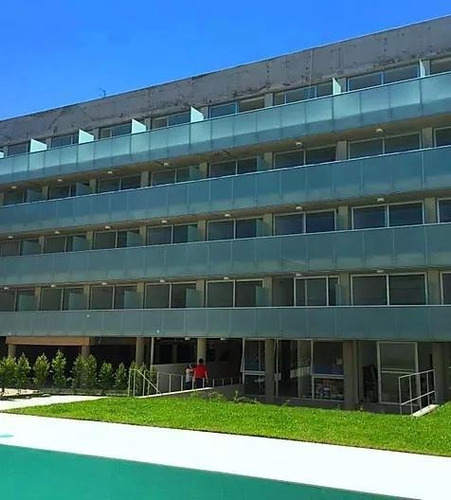 Departamento - Barracas