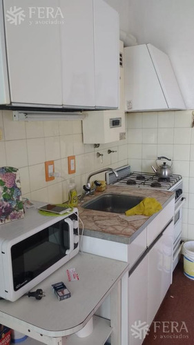 Imagen 2 de 7 de Venta De Departamento 2 Ambientes En San Bernardo Del Tuyú ( 25920)