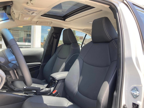 Imagen 9 de 17 de Toyota Corolla 2.0 Seg Cvt 0km My2023