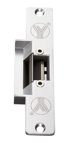 Contrachapa Eléctrica Ideal Para Sistema De Videoportero Yli