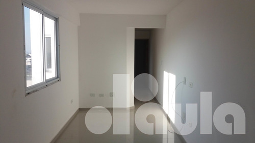 Imagem 6 de 14 de Excelente Apartamento No Bairro Campestre - Com Elevador !!! - 1033-10452
