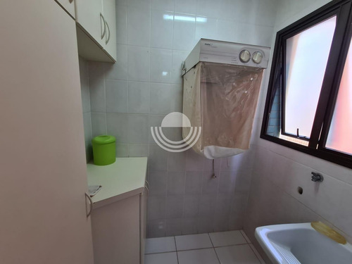 Imagem 16 de 16 de Apartamento Para Aluguel Em Cambuí - Ap006723
