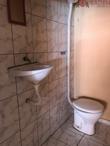 Imagem 8 de 8 de Casa / Salão Comercial - Ca01665