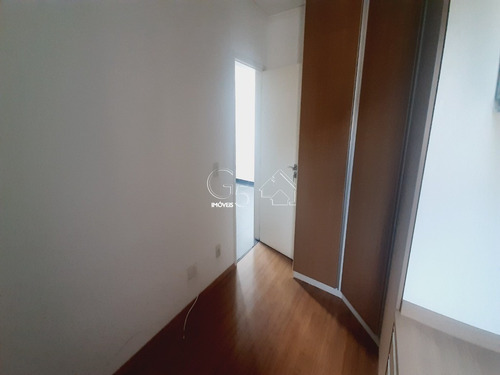 Imagem 10 de 30 de Apartamento Tipo Cobertura A Venda/locação, Vila Rami. Jundiai/sp. (pacote De Locação R$ 3300,00) 3 Dormitorios Sendo 1 Suite, 1 Dormitório Feito De Closet, 1 Dormitórios Com Arm - Ap00871 - 710577