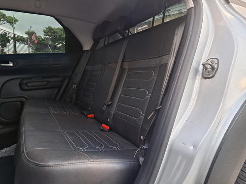 Citroën C4 Cactus 1.6 THP FLEX SHINE EAT6