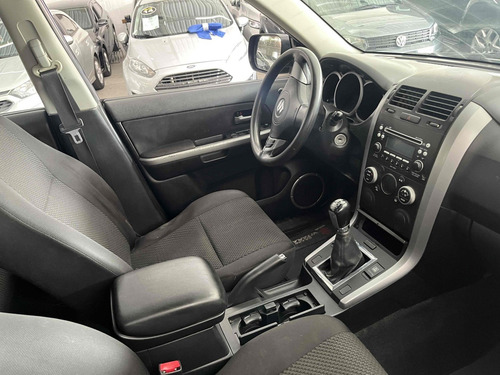 Suzuki Grand Vitara 2.0 4X2 16V GASOLINA 4P MANUAL