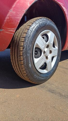 Fiat Idea 1.4 Elx Flex 5p