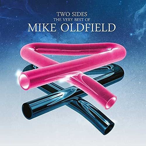 Two Sides: The Very Best Of Mike Olfield [2 Cd][deluxe Editi
