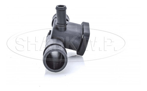 Toma Agua Para Seat Leon 1.9l L4 2005-2009