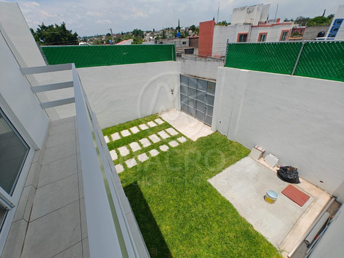 Casa En Venta En Col. Hermenegildo Galeana Con 4 Recamaras