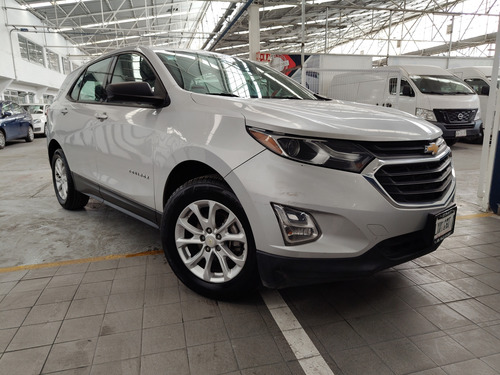Chevrolet Equinox 1.5 Ls At