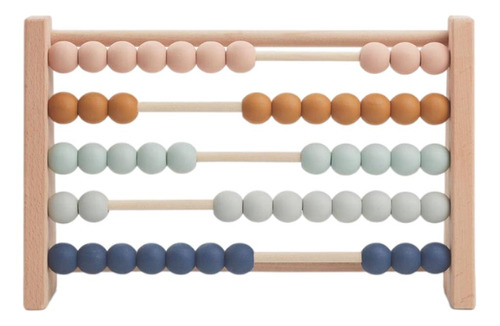 Baco Aprendizaje De Matemáticas Juguete Niños Número