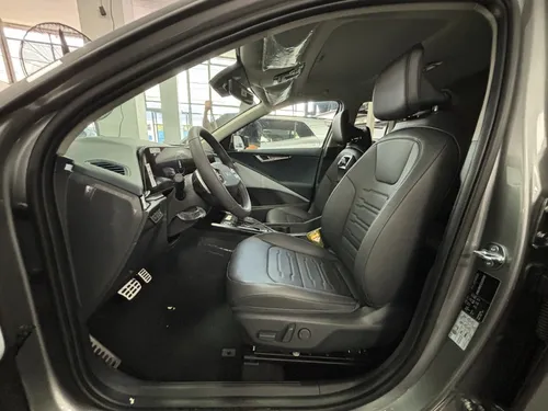 Kia Niro ZENITH