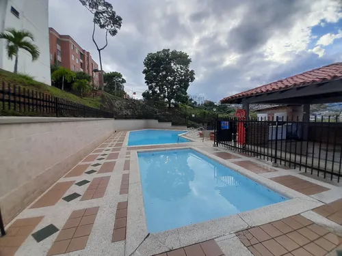 Apartamento En Venta En Meléndez. Cod V8014703