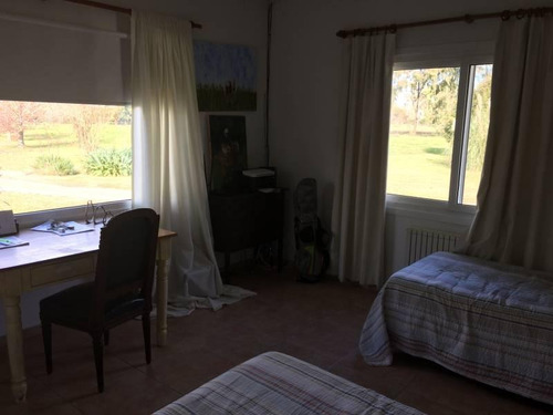 Venta - Gran Propiedad En El Argentino - Bayugar Negocios Inmobiliarios