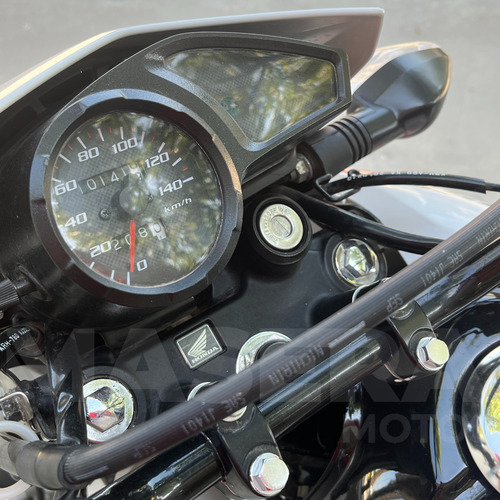 Honda Xr150 - Usada - Mod 2021 C/10.141km