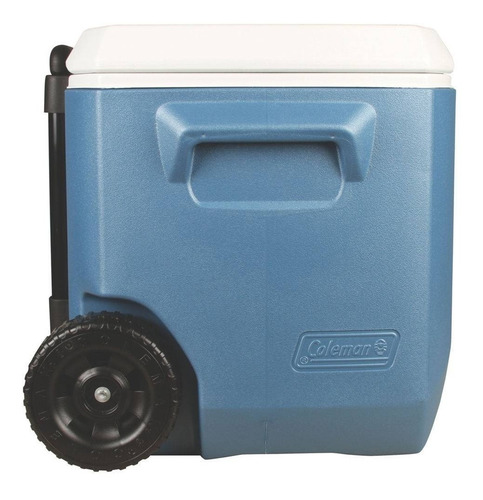Caixa Térmica C/ Rodas Coleman 50qt Xtreme 47,3 Litros
