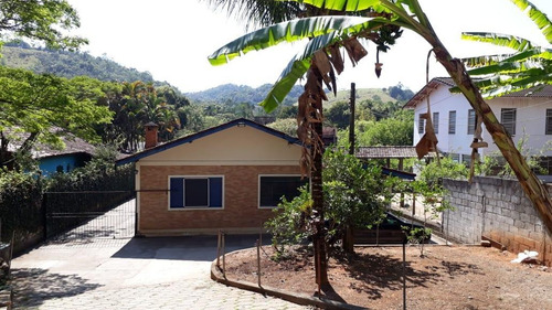 Imagem 1 de 24 de Chácara À Venda, 4900 M² Por R$ 1.400.000,00 - Buquirinha - São José Dos Campos/sp - Ch0079
