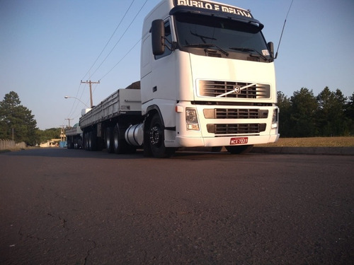 Imagem 1 de 10 de Volvo Fh