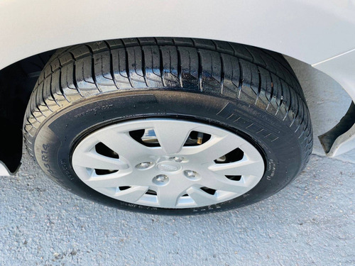 Imagem 8 de 15 de Ford Ka 1.0 Ti-vct Flex Se Manual